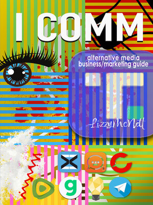 cover image of Icomm